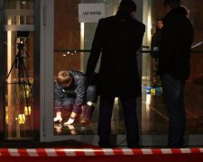 Криваве побоїще: чоловік покарав гвалтівників доньки, відео