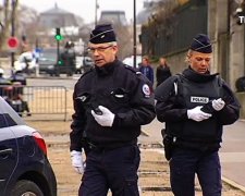 У паризькому офісі МВФ прогримів вибух