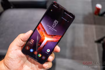 ASUS ROG Phone II