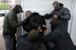 Задержание // ssu.gov.ua/