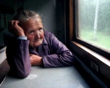 Росіянин виставив на продаж власну матір
