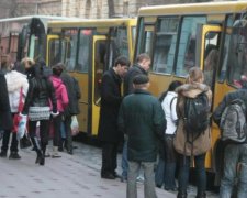 Заберіть цю фігню! Черговий маршрутник став антигероєм