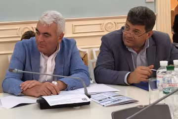 Мер Запоріжжя Буряк "образився" на Зеленського через гроші