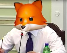 Добкін-пес і Саакашвілі-панда: iPhone X протестували на політиках