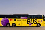 Uklon Travel Bus — международные автобусные рейсы