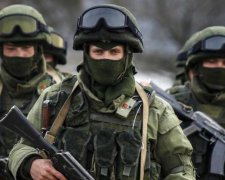 Для Гааги: спутник заснял вторжение Путина в Украину