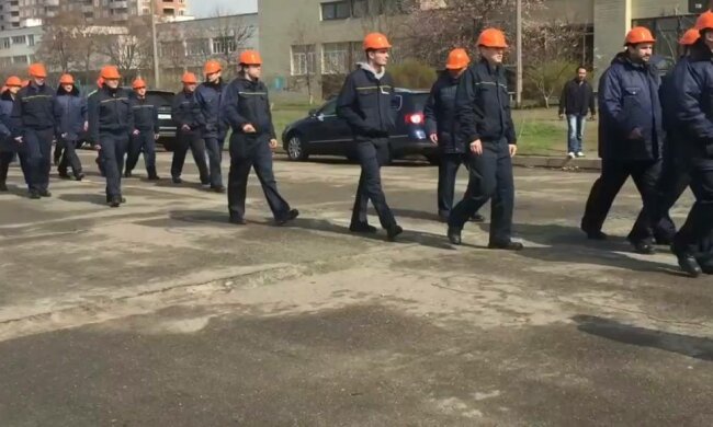 Будівництво, фото: скріншот з відео