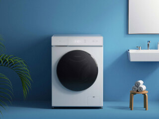 Washing Machine and Dryer, xiaomi