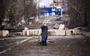 Реінтеграція Донбасу: Рада знову начхала на обіцянку