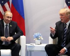 Тет-а-тет с Путиным: Трамп серьезно обеспокоил украинцев