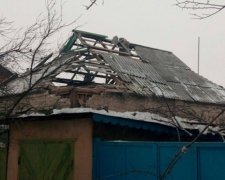У Мар'їнці прокоментували обстріл школи