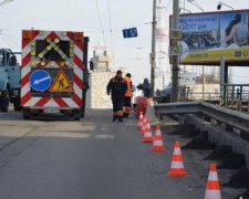 Киян попередили: столиця застигне в гігантських пробках