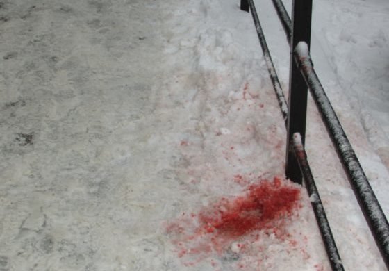 Розстріл пари одеситів у Миколаєві потрапив на відео