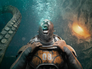 Cthulhu: The Cosmic Abyss