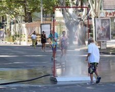 Лето в разгаре: что уготовила погода украинцам