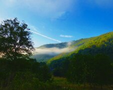 погода в Украине, фото pxhere