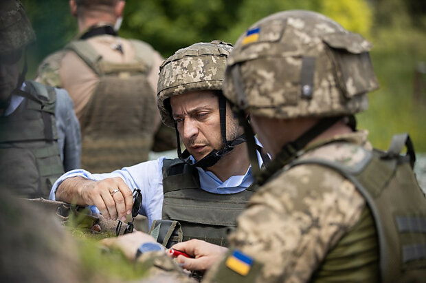 "Слуги народу" сказали оборонному плану Зеленського чітке "так": як тепер захищатимуть Україну