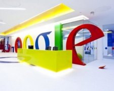 Робітник Google за місяць отримує як українець за 10 років