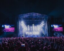 Placebo на Atlas Weekend