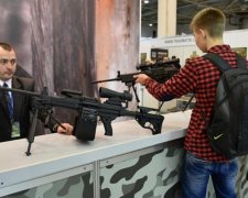 Більше стволів: названо дивний рецепт перемоги над Росією