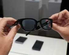 Розумні окуляри Samsung зі штучним інтелектом