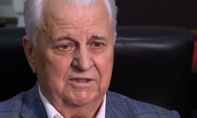 Леонід Кравчук / скріншот з відео