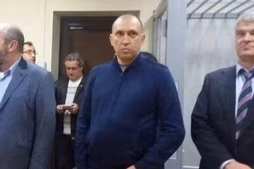 Вадима Альперіна випустили з СІЗО: у скільки обійшлася свобода "хрещеного батька контрабанди"