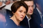Постійні податкові зміни унеможливлюють стабільну роботу бізнесу в Україні – Южаніна