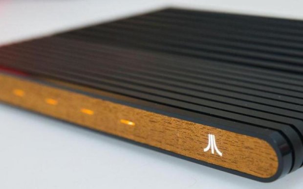 Atari воскресить улюблену приставку мільйонів