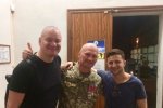 Квартал 95 на Донбасі