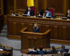 В'язниця та конфіскація майна: Рада прийняла закон про відповідальність за незаконне збагачення, що це означає