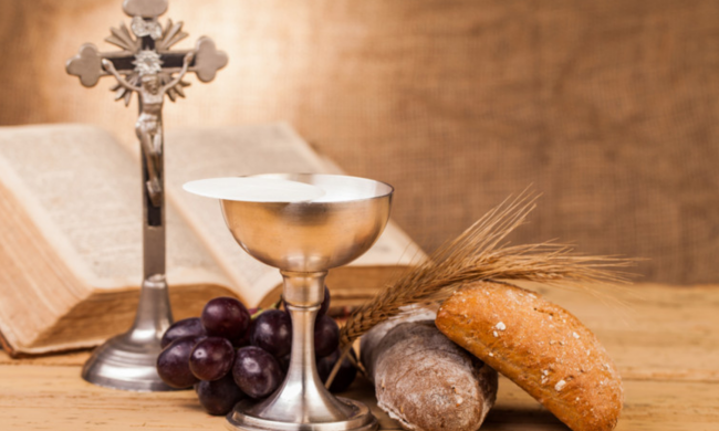 Великий піст, фото з вільних джерел