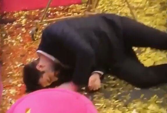 Салем // www.instagram.com/daniel_jihad_salem/