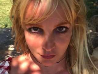 Бритни Спирс, instagram.com/britneyspears/