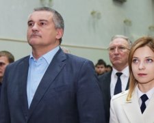У Луценка хочуть заочно розслідувати злочини Поклонської та Аксьонова