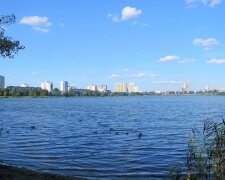 озеро Вирлиця
