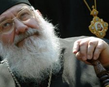 Львовяне прощаются с Любомиром Гузаром