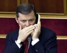 Ляшко літає особистими літаками Ахметова