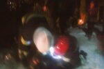 Двоє хмельничан опинилися у моторошній пастці, рятувальники зробили все можливе: "Помер, так і не отямившись"