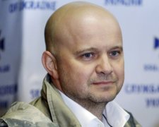 Тандит сообщил об упадке "русского мира"
