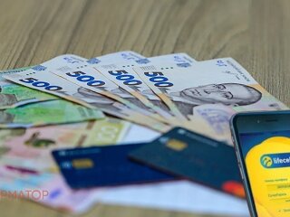 Старий номер lifecell та шахрайський кредит