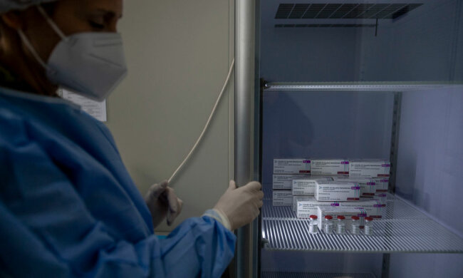 Коронавірус з Китаю, фото: Getty Images