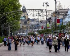 Українці дочекалися бабиного літа