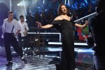 Артем Гагарін з "Кварталу 95" влаштував "волохатий" стриптиз для Могилевської: фото