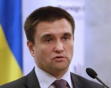 Росія стала небезпечною для українців, - Клімкін
