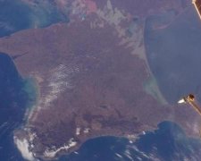 Як російські вчені Крим "наближали"