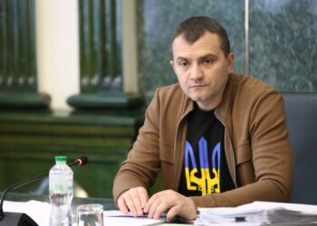 Александр Симчишин