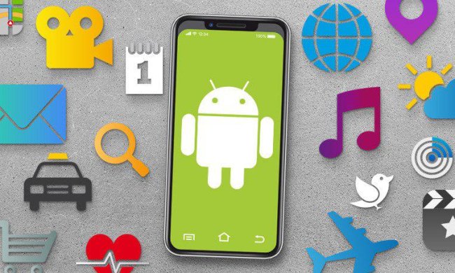 Google видалив улюблений додаток просунутих Android-юзерів