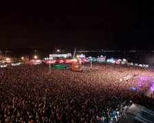 Отдых летом 2017: самые лучшие фестивали Европы  