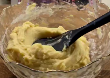 Печиво з шоколадною крихтою, кадр з відео